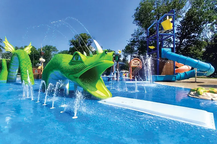 What’s Your Summer Splash Plan?