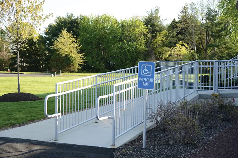 Accessible Facilities