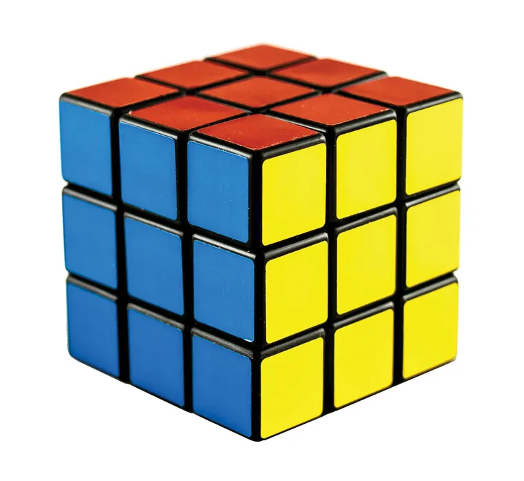 Rubiks cube